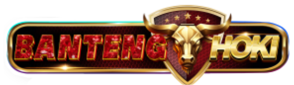 Logo BANTENGHOKI